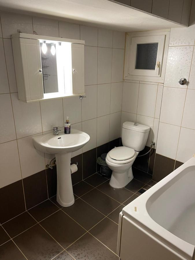 Tanya Apartment Солун Екстериор снимка
