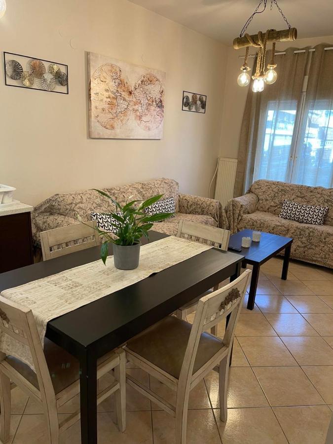 Tanya Apartment Солун Екстериор снимка