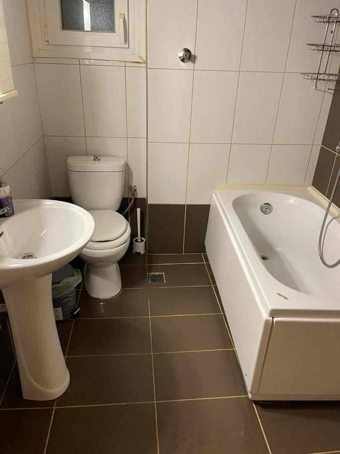 Tanya Apartment Солун Екстериор снимка