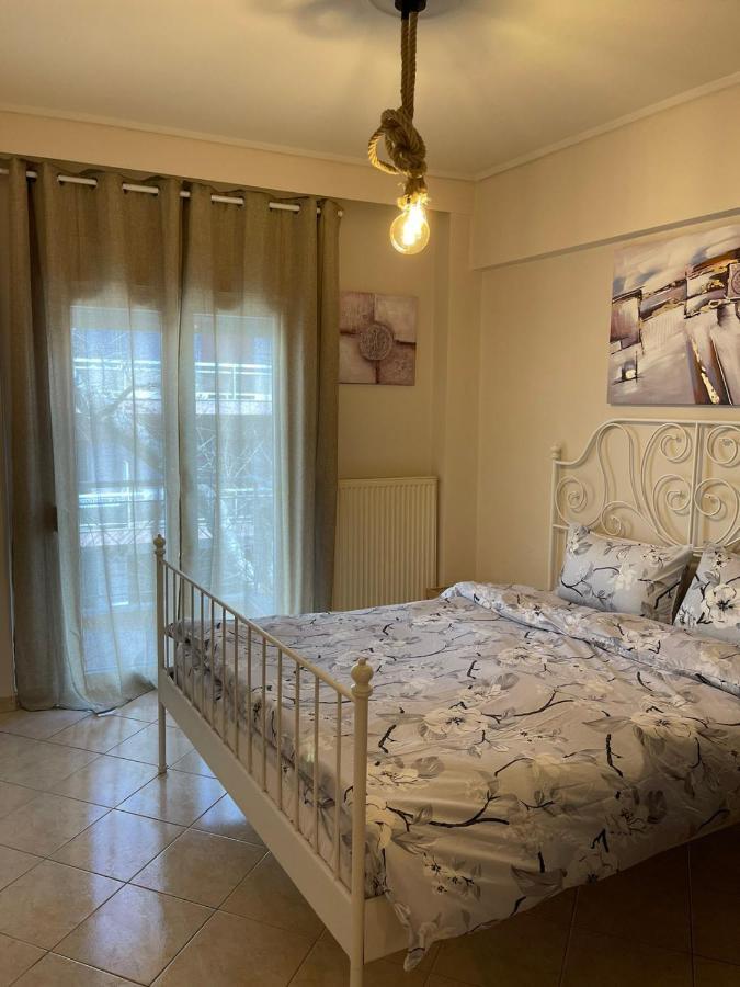 Tanya Apartment Солун Екстериор снимка