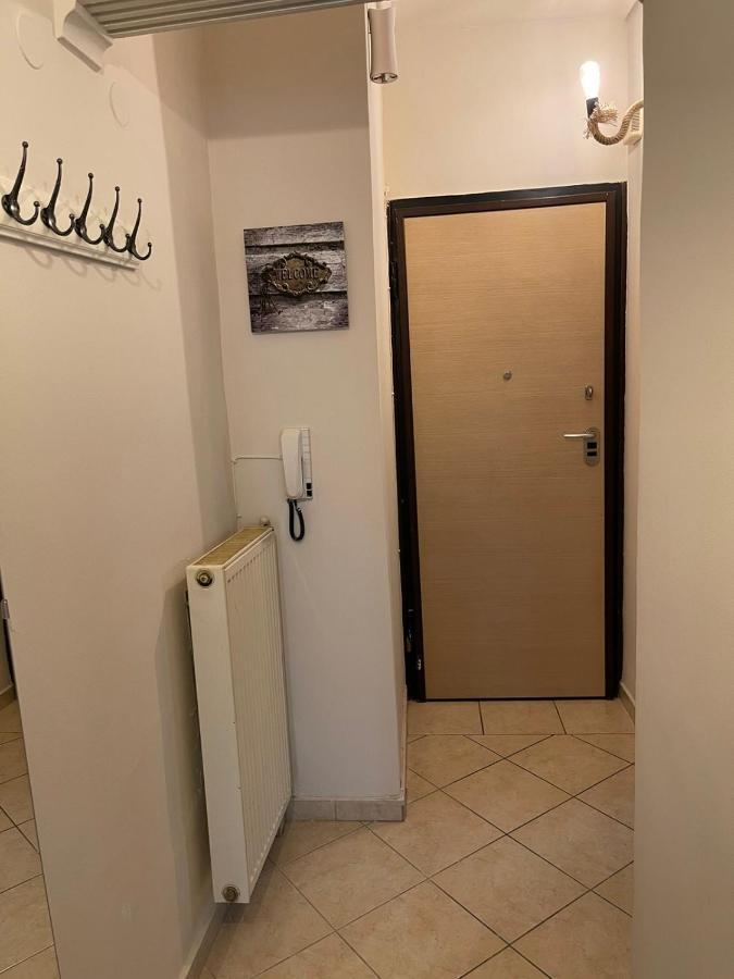 Tanya Apartment Солун Екстериор снимка