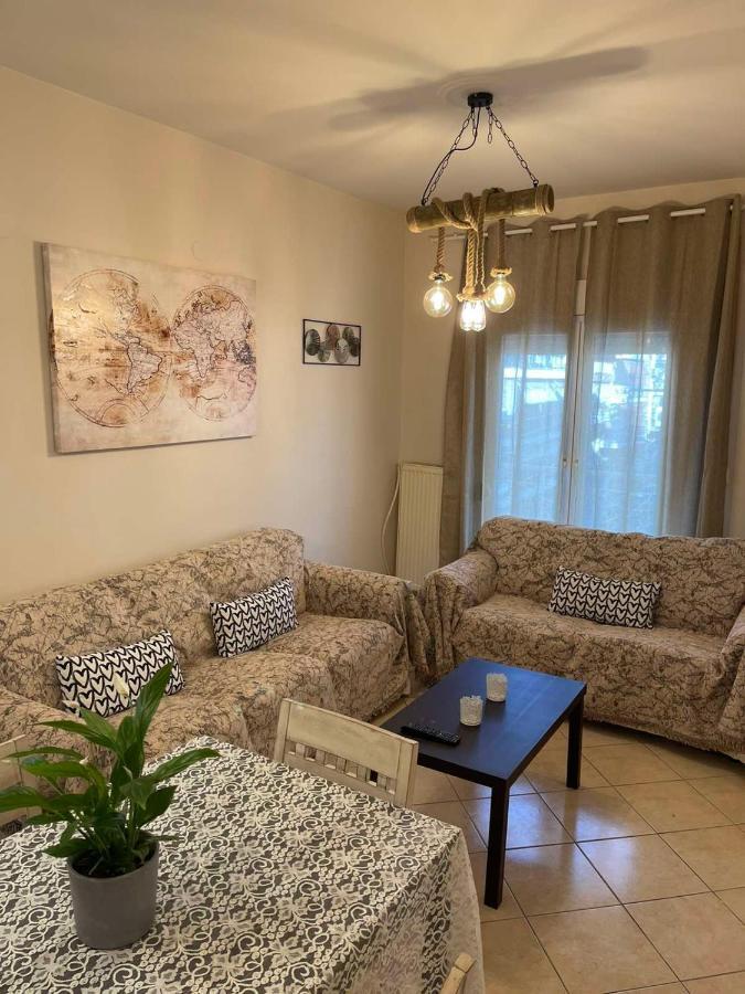 Tanya Apartment Солун Екстериор снимка