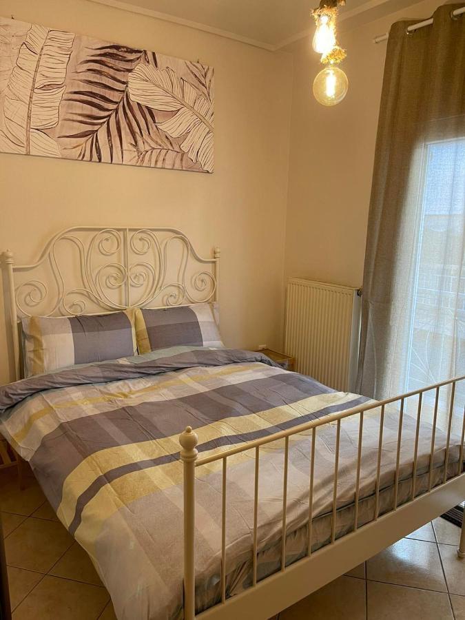 Tanya Apartment Солун Екстериор снимка