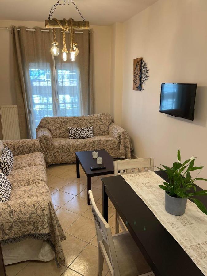 Tanya Apartment Солун Екстериор снимка