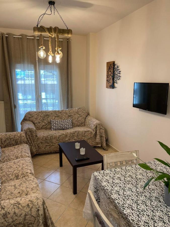 Tanya Apartment Солун Екстериор снимка