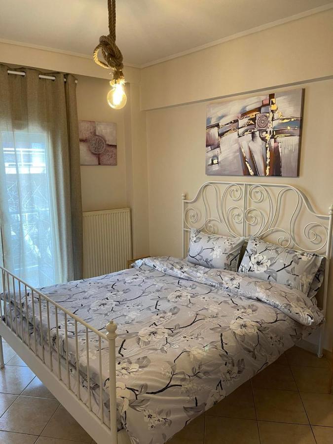 Tanya Apartment Солун Екстериор снимка