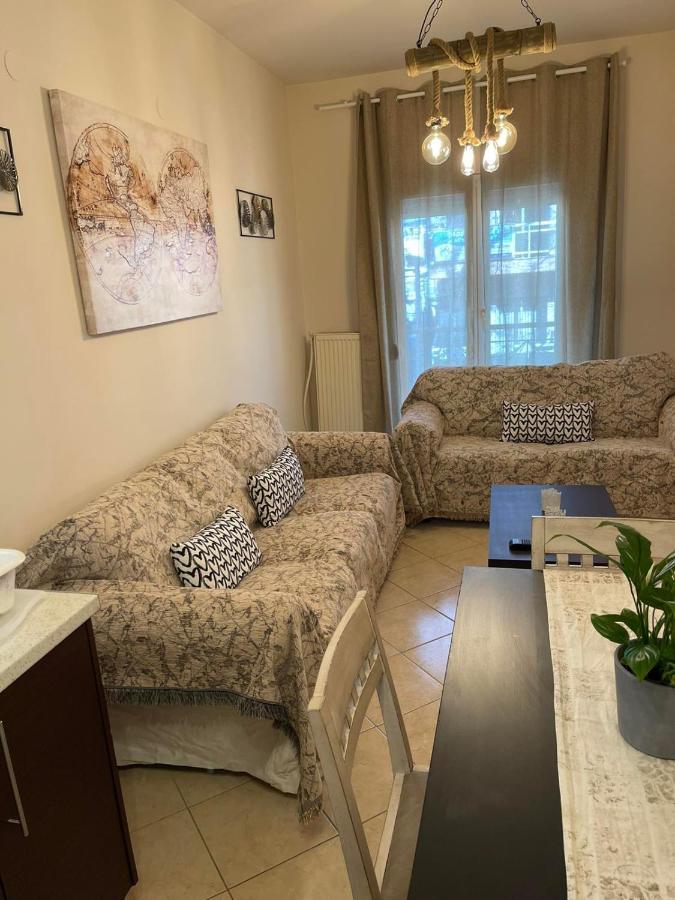 Tanya Apartment Солун Екстериор снимка