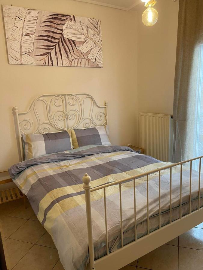 Tanya Apartment Солун Екстериор снимка