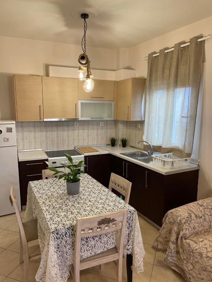 Tanya Apartment Солун Екстериор снимка