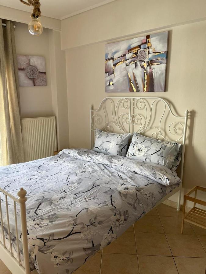 Tanya Apartment Солун Екстериор снимка