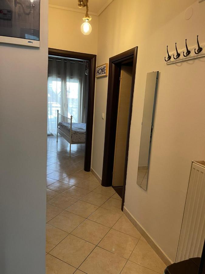 Tanya Apartment Солун Екстериор снимка