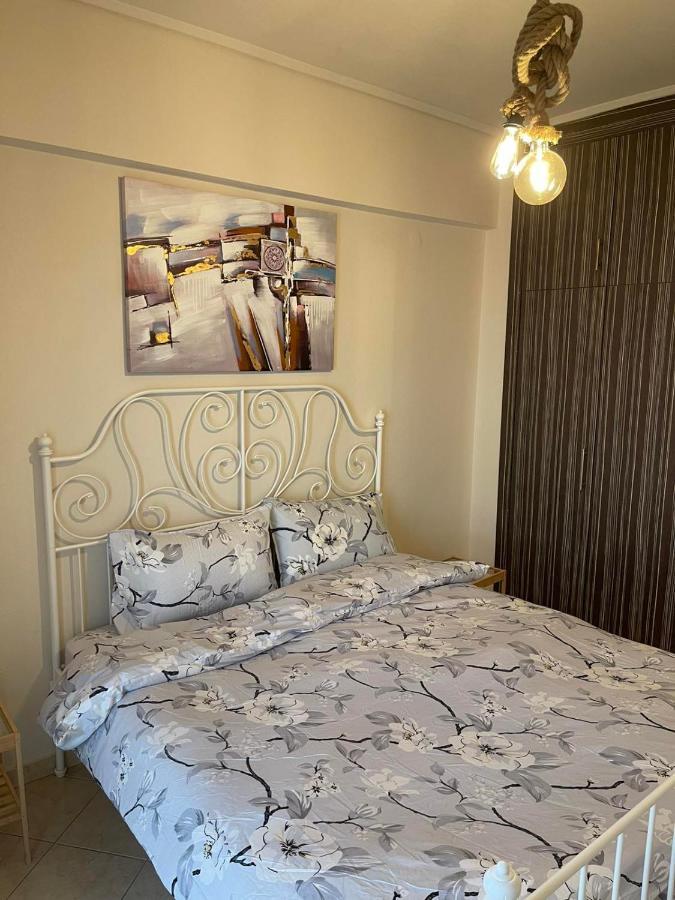 Tanya Apartment Солун Екстериор снимка