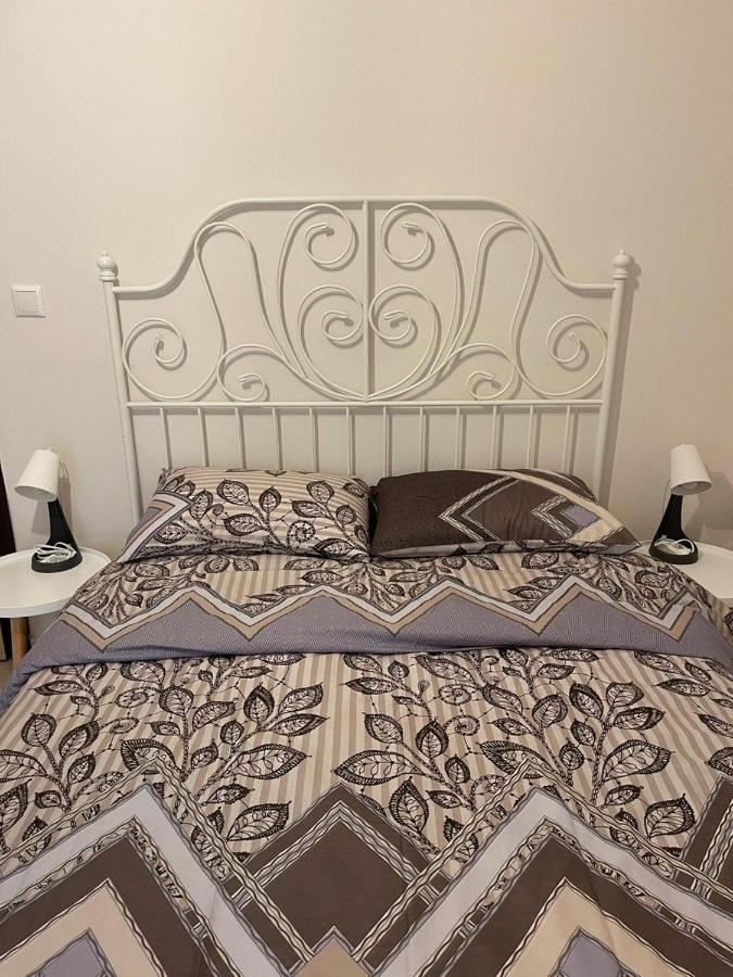 Tanya Apartment Солун Екстериор снимка