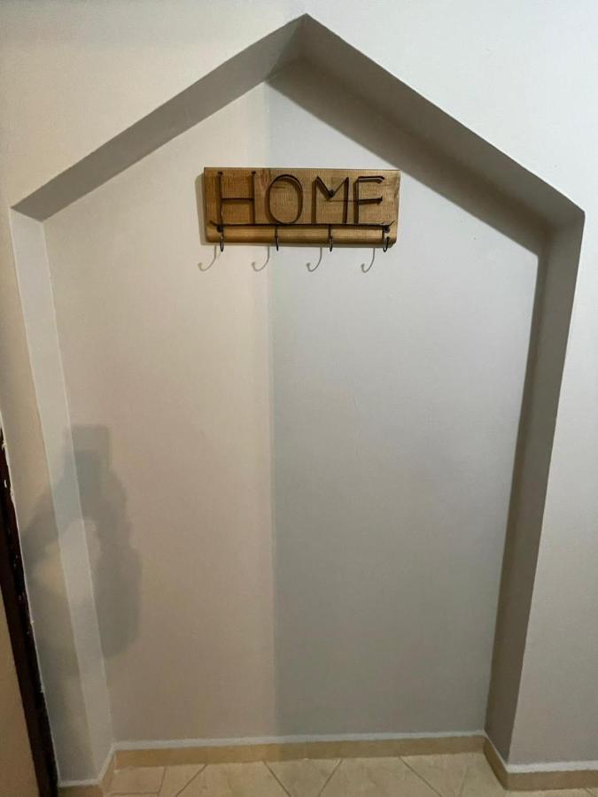 Tanya Apartment Солун Екстериор снимка