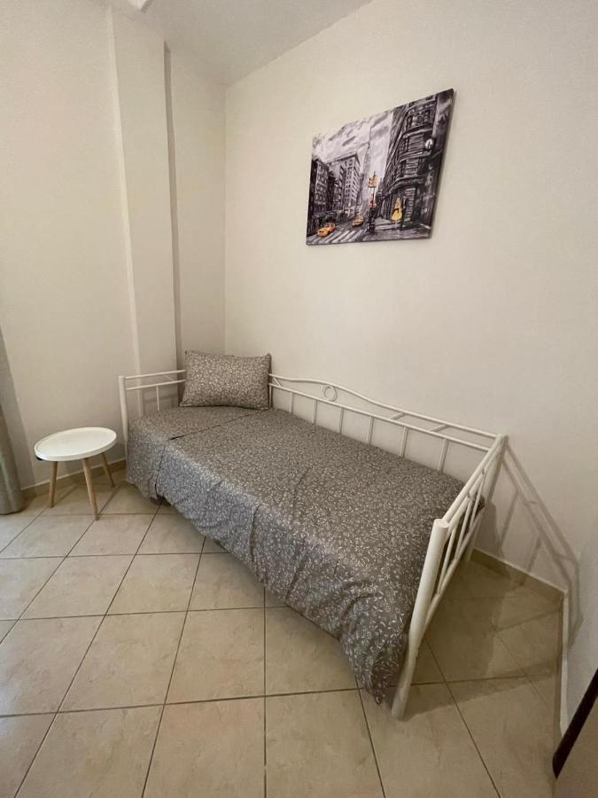Tanya Apartment Солун Екстериор снимка