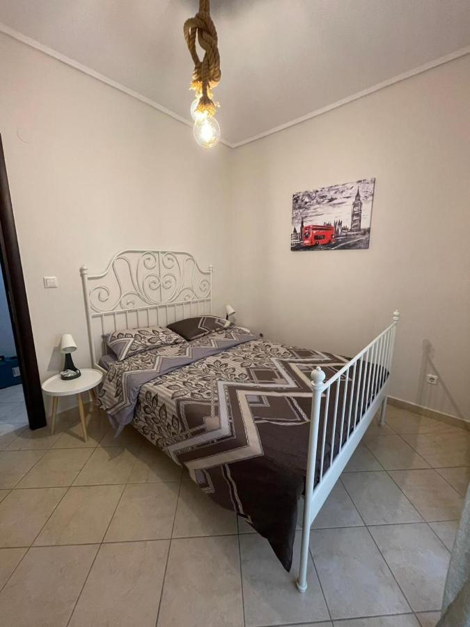 Tanya Apartment Солун Екстериор снимка