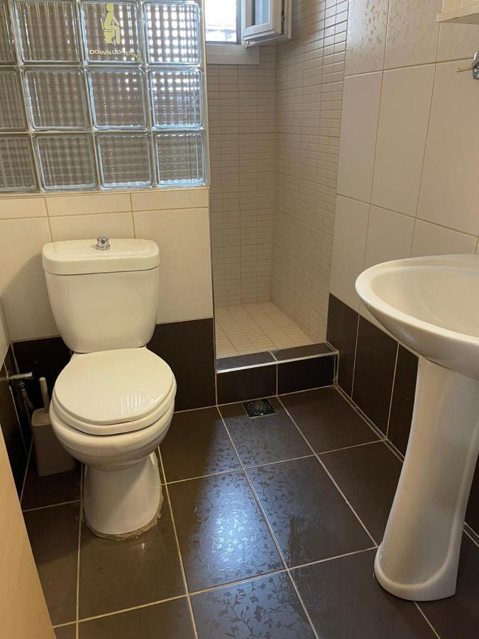 Tanya Apartment Солун Екстериор снимка