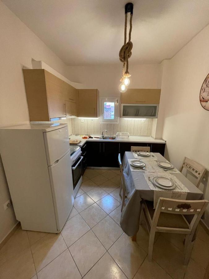 Tanya Apartment Солун Екстериор снимка