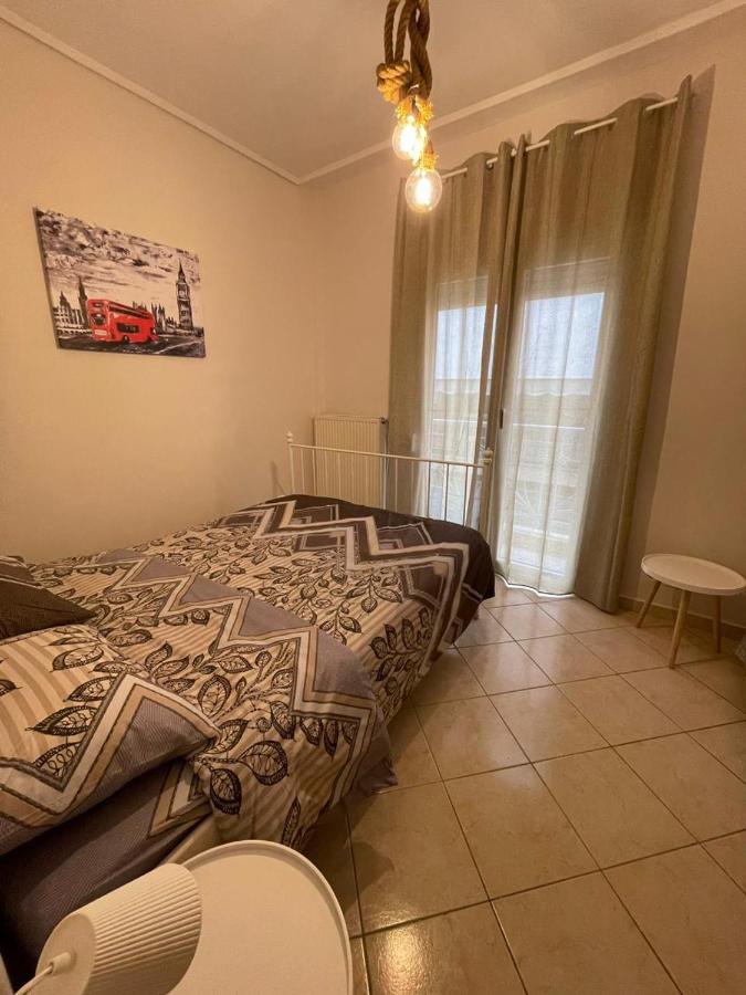 Tanya Apartment Солун Екстериор снимка