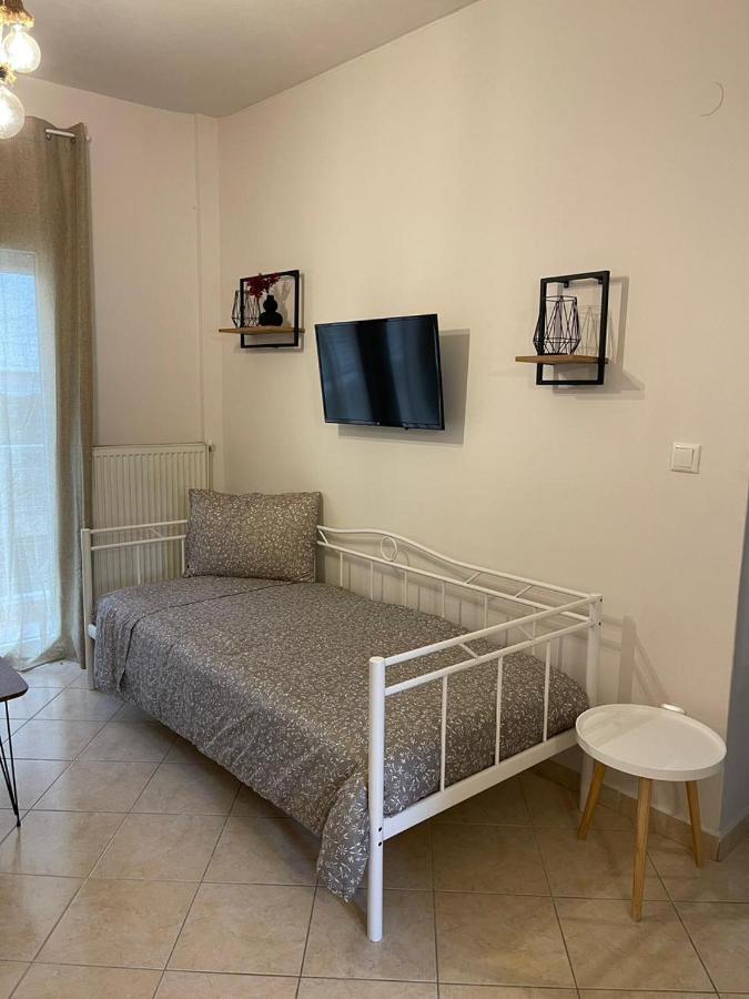 Tanya Apartment Солун Екстериор снимка