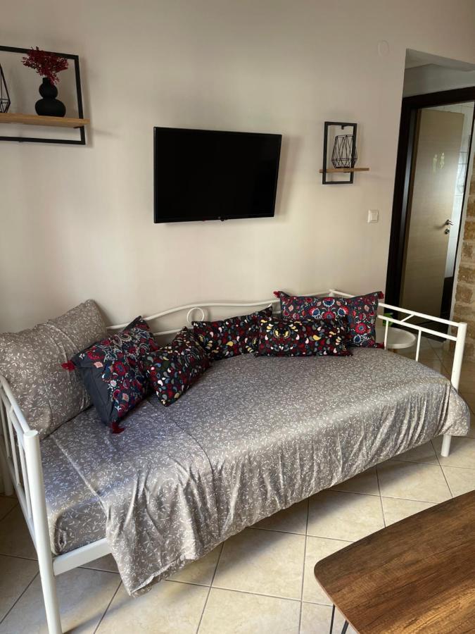 Tanya Apartment Солун Екстериор снимка