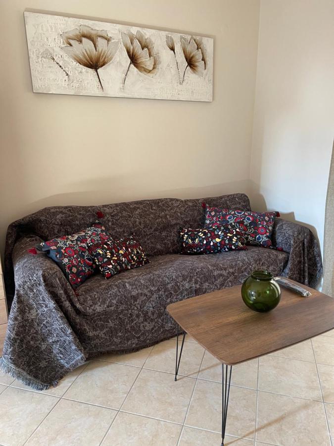 Tanya Apartment Солун Екстериор снимка